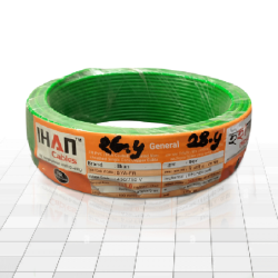 Ihan 1x1.0 Re Earthing Cable General (ABYC-14113)