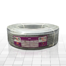 Ihan 2x1.3 T/C Electric Cable Super (ABYC-14108)