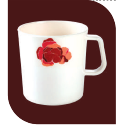 Italiano Rozana Bably Mug Brand: Italiano