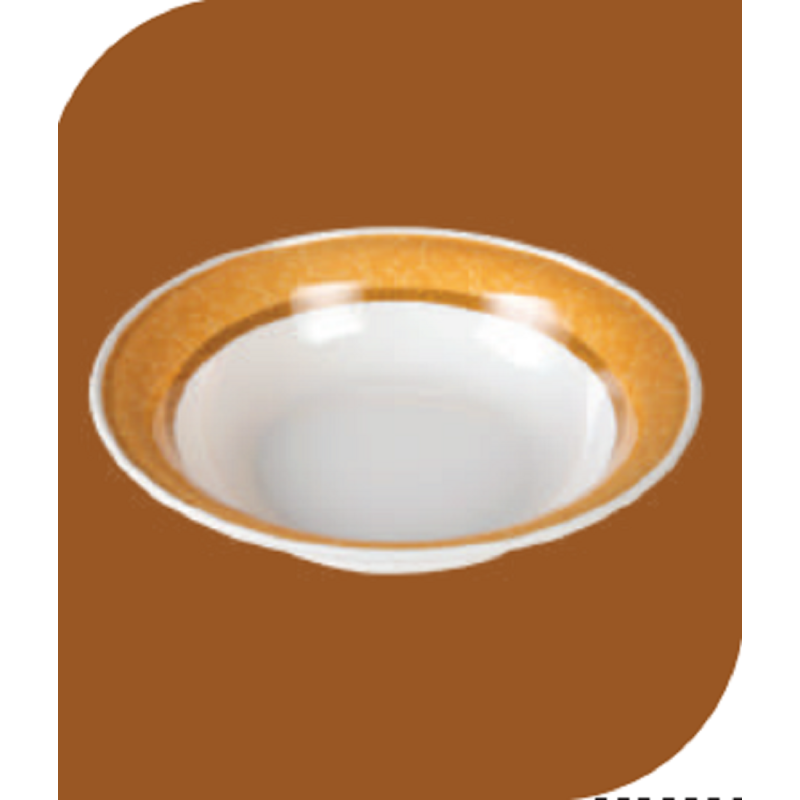 Italiano Marigold Rice Bowl 11'' Brand: Italiano