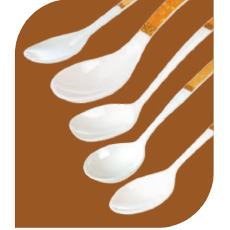 Marigold Big Soup Spoon Brand: Italiano