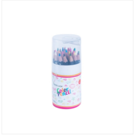 Good Luck Color Pencil Small PC24