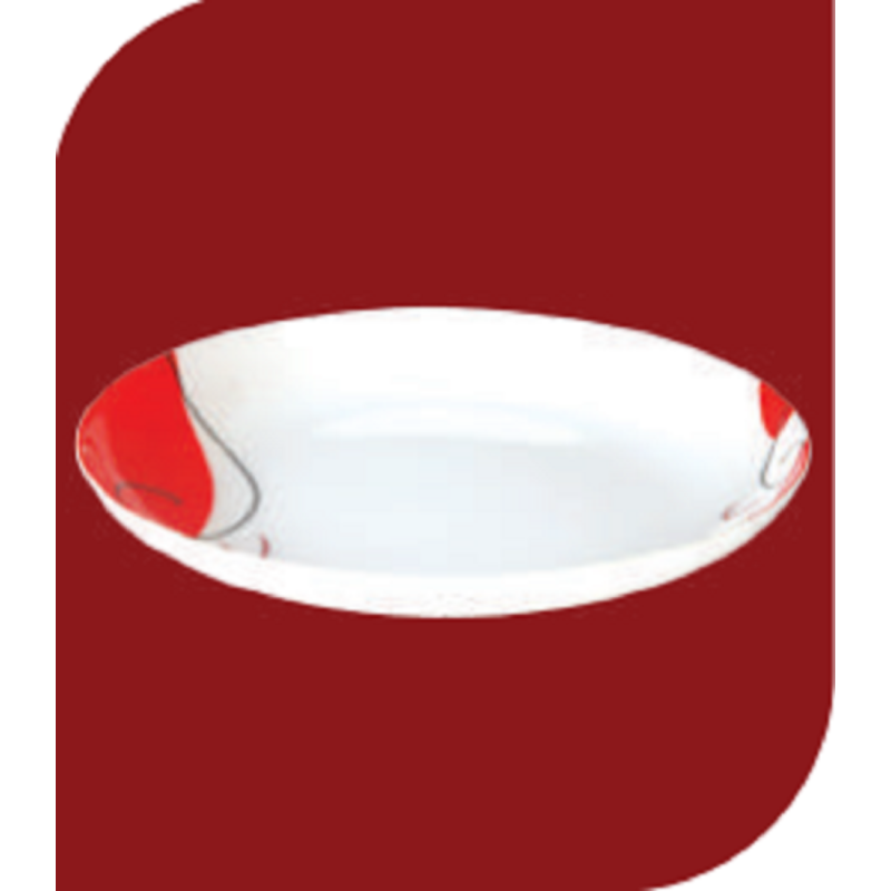 Glory Coup Plate 10” Brand: Italiano
