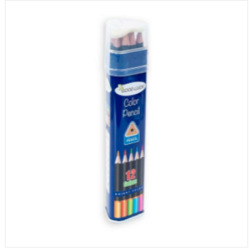 Good Luck Color Pencil Large TC12