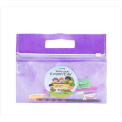 Stationery Everyday- 7 Pcs Set