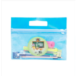 Stationery All Rounder- 12 Pcs Set