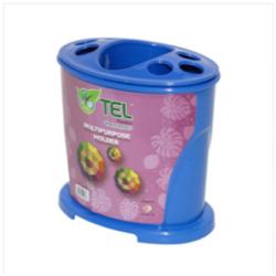 TEL Multipurpose Holder Blue