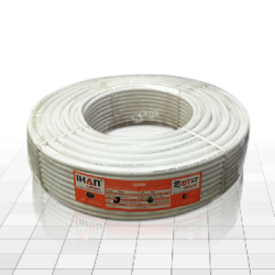 Ihan 3x23/76 3 Core Round Electric Cable Super (ABYC-14096)