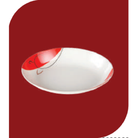 Glory Curry Finny Bowl 4.75” Brand: Italiano