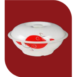 Glory Cover Bowl 10” Brand: Italiano