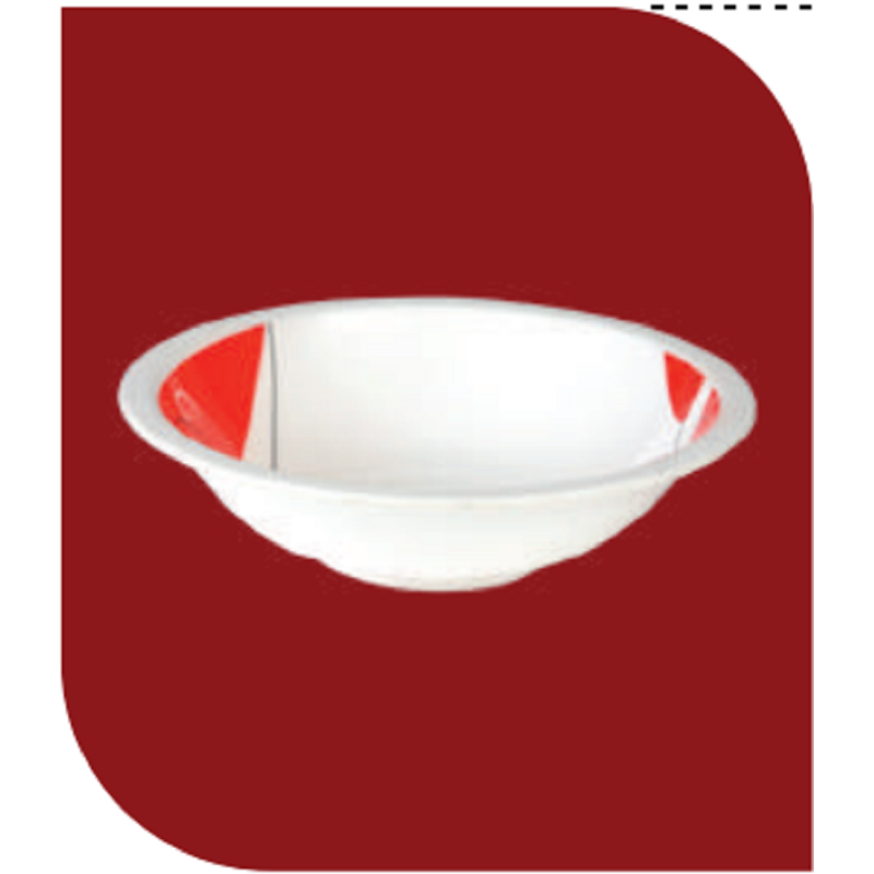 Glory Rim Bowl 5.5” Brand: Italiano