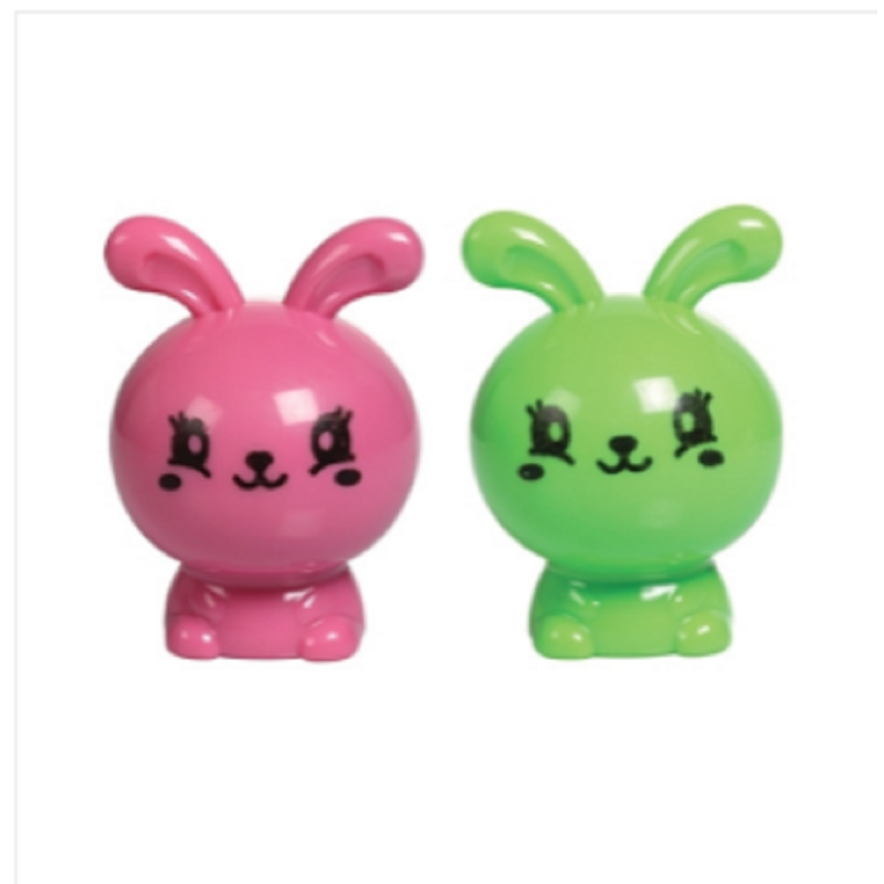 Good Luck Sharpener Rabbit