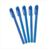 Good Luck Topper DF Pen Blue 10 Pcs