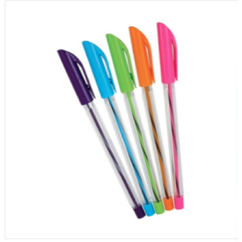 Good Luck Forever Black 5 Pcs