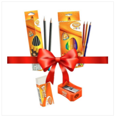 Good Drawing Book (Package 5)