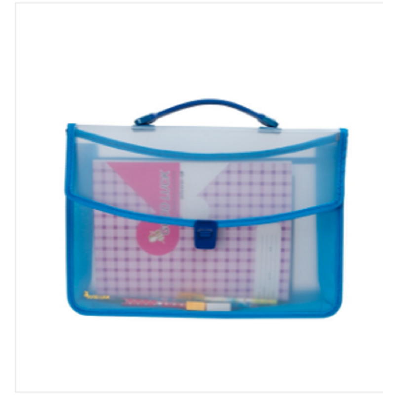 Good Luck Exam Bag With Belt