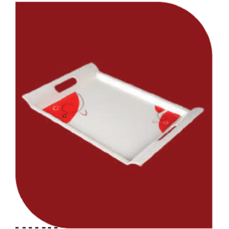 Glory RTG Handle Tray 18'' Brand: Italiano