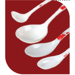 Glory Premium Coup Spoon-10.5" Brand: Italiano