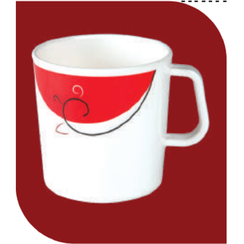 Glory Bubly Mug Brand: Italiano