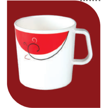 Glory Bubly Mug Brand: Italiano