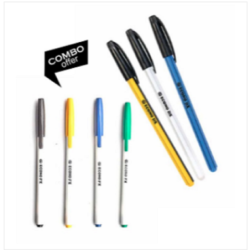 Econo DX And Econo FX