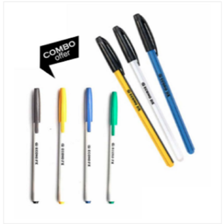 Econo DX And Econo FX