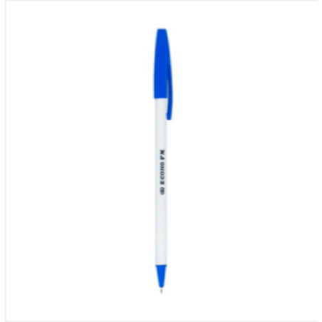 Econo FX Pen Black 12pcs