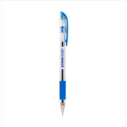 Econo Ocean Pen Black 5pcs