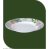 Soup Plate 7” Tulip Brand: Italiano