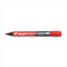 PILOT SCA-100 Permanent Marker Red