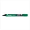 PILOT SCA-100 Permanent Marker Green