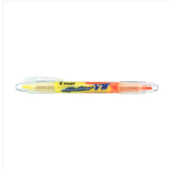 PILOT SW-SLVW Spotliter VW Yellow And Orange