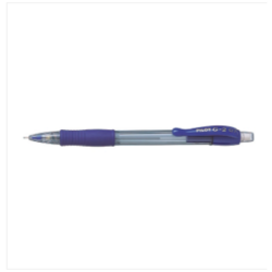 PILOT Mechanical Pencil HG2-187 G2 Pencil Blue