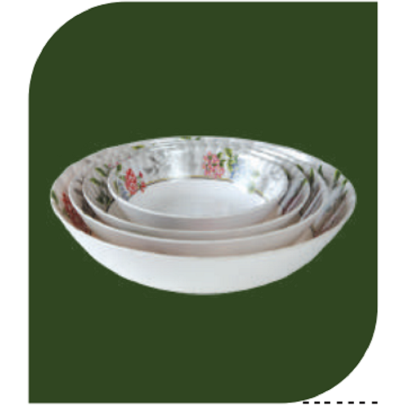 Bowl 6” Tulip Brand: Italiano