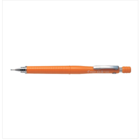 PILOT Mechanical Pencil H-329 Orange