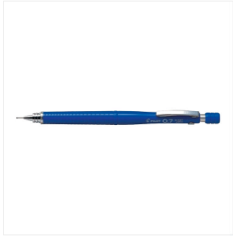 PILOT Mechanical Pencil H-325 Blue