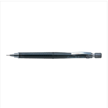 PILOT Mechanical Pencil H-325 Black