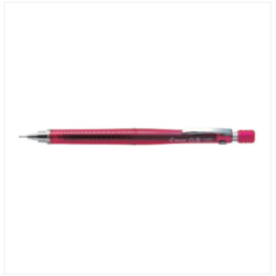 PILOT Mechanical Pencil H-325 Red Tinted