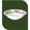 Rim Bowl Set 8'' Tulip Brand: Italiano