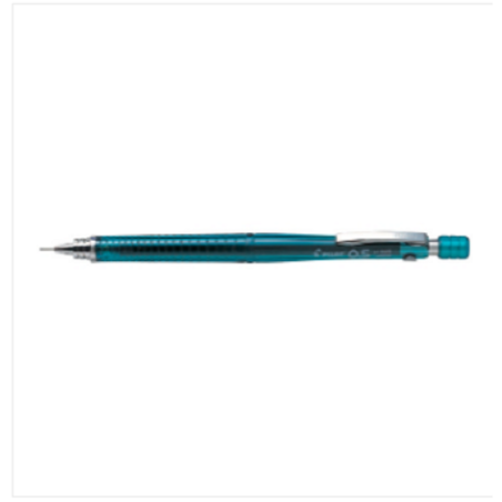 PILOT H-325 Mechanical Pencil 0.5 Mm Green Tinted