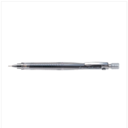 PILOT H-325 Mechanical Pencil 0.5 Mm Clear