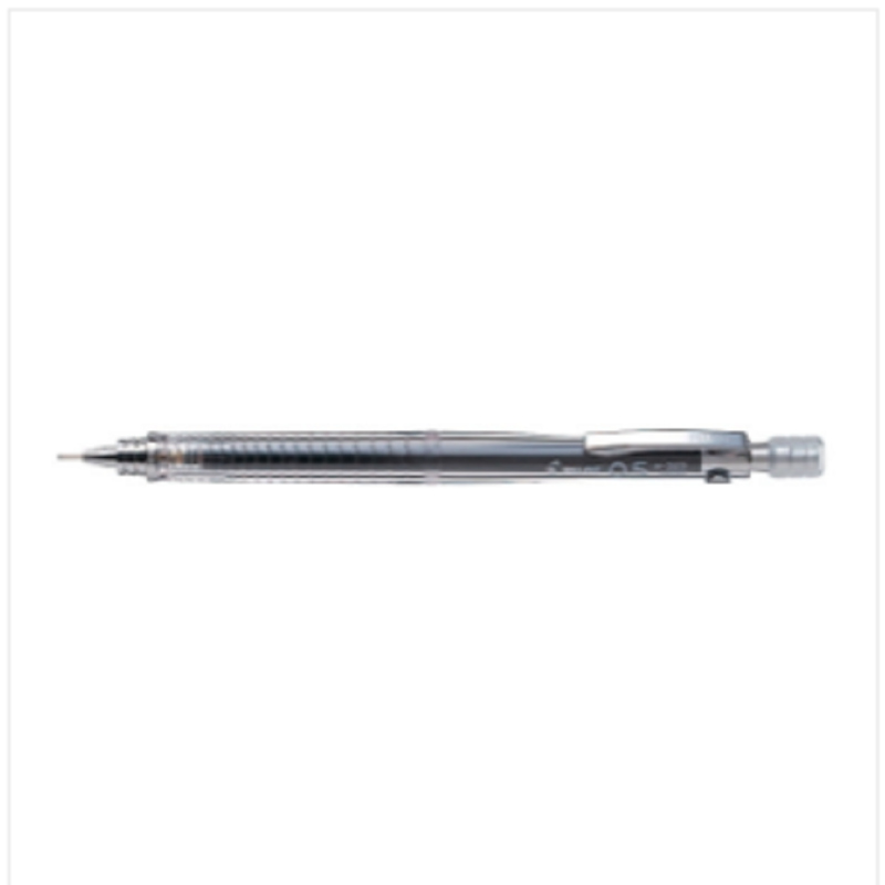PILOT H-325 Mechanical Pencil 0.5 Mm Clear