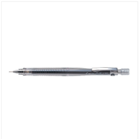 PILOT H-325 Mechanical Pencil 0.5 Mm Clear