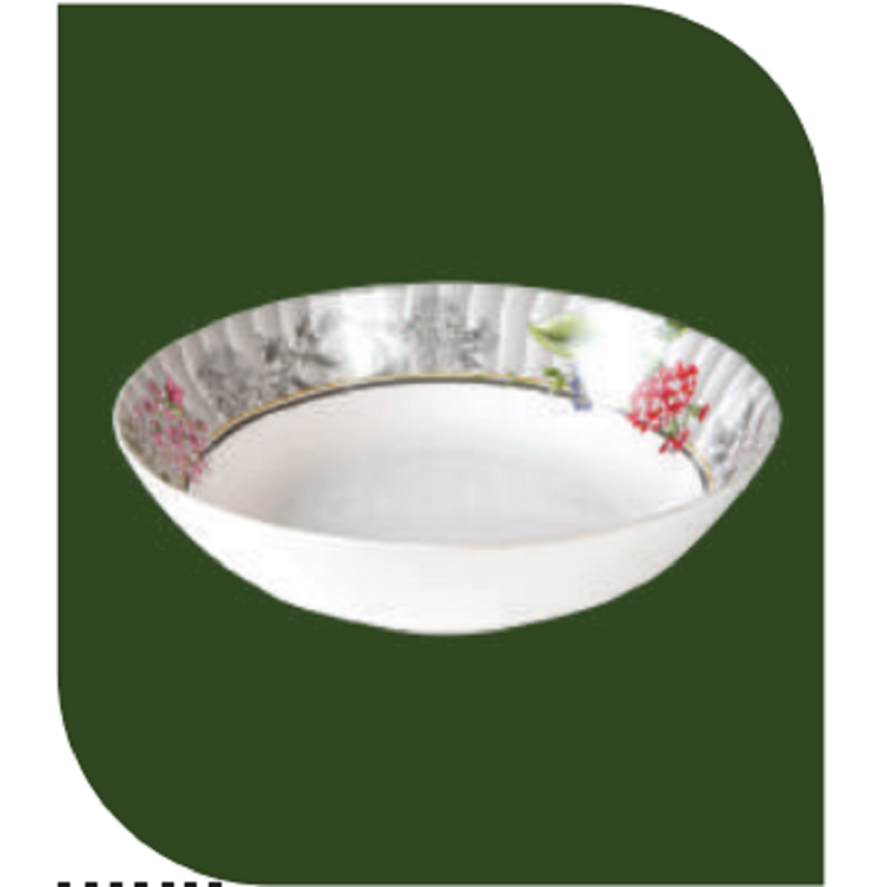 Finny Bowl 4.75'' Tulip Brand: Italiano