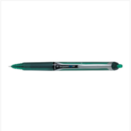 PILOT BXRT-V7 Hi-Tecpoint RT Green