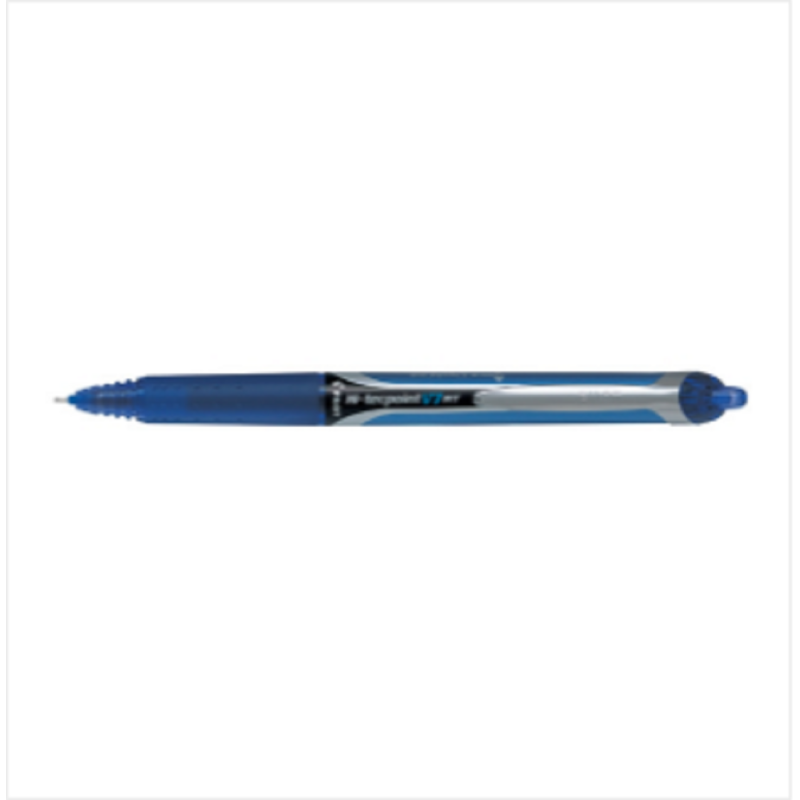 PILOT BXRT-V7 Hi-Tecpoint RT Blue