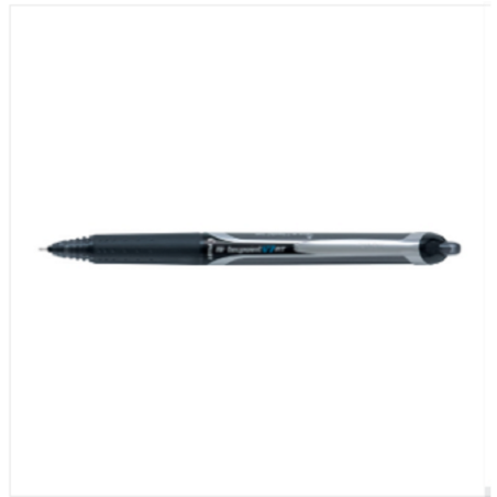 PILOT BXRT-V7 Hi-Tecpoint RT Black