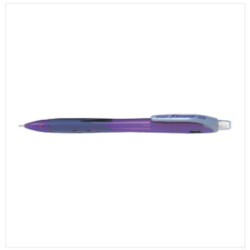 PILOT Mechanical Pencil H-105 Rex Grip Violet