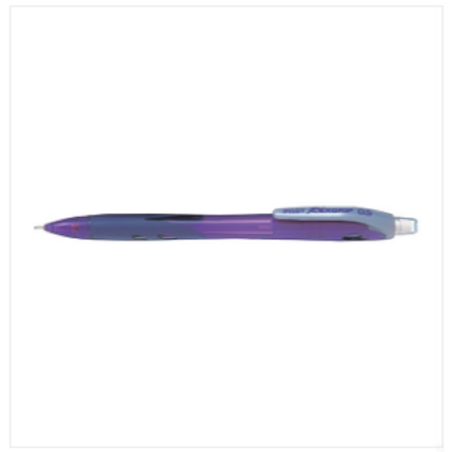 PILOT Mechanical Pencil H-105 Rex Grip Violet