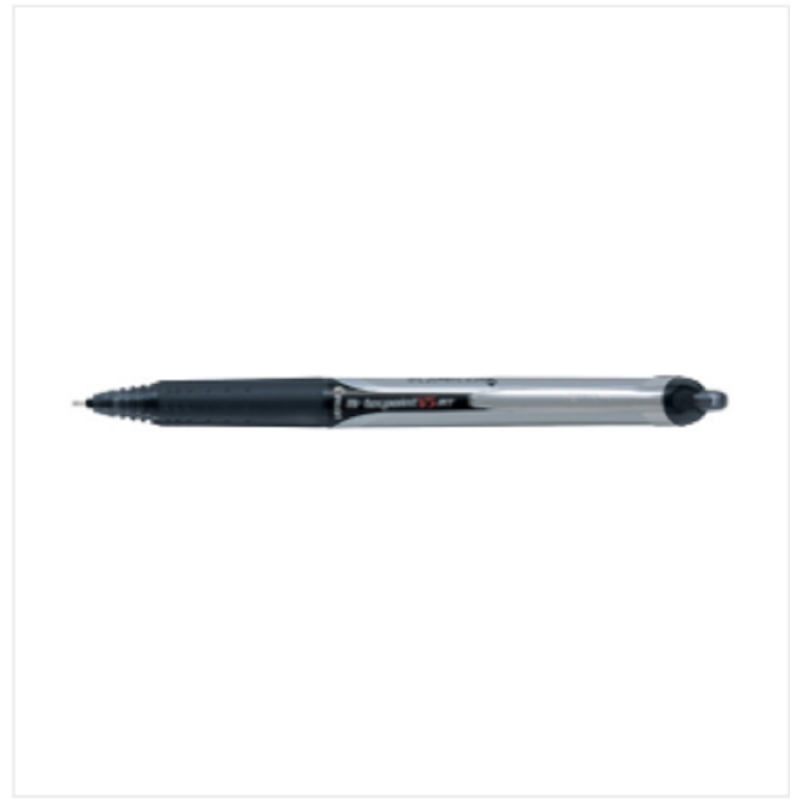 PILOT BXRT-V5 Hi-Tecpoint RT Black